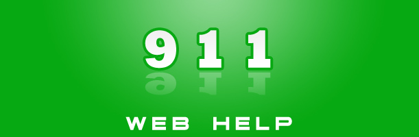 911 Web Help
